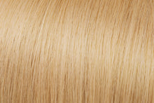 Load image into Gallery viewer, Silk Base Top-of-the-Head Piece Large | Premium Remi | #14 Sandy Blonde