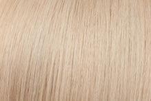 Load image into Gallery viewer, Silk Base Top-of-the-Head Piece Large | Premium Remi | #16 Beige Blonde