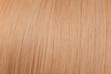 Load image into Gallery viewer, Fusion Hair Extensions | euronaturals Elite Remi | #8.30 Medium Copper Blonde