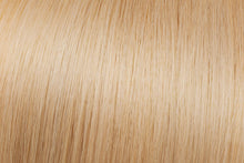 Load image into Gallery viewer, iLoc Hair Extensions | euronaturals Premium Remy | #9 Light Golden Brown