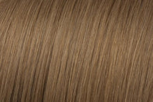Load image into Gallery viewer, Invisible Tape Hair Extensions | euronaturals Premium Remi | #18 Light Ash Blonde