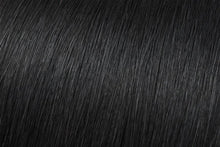Load image into Gallery viewer, Secret Weft | euronaturals Premium Remi | #1 Jet Black