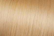 Load image into Gallery viewer, Fusion Hair Extensions | euronaturals Elite Remi | #10.3 Natural Golden Blonde