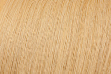 Load image into Gallery viewer, WS Invisible Tape Hair Extensions | euronaturals Classic Remi | #26 Dark Golden Blonde