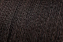 Load image into Gallery viewer, WS Clip-in Hair Extensions | Intatta Virgin Remi | #1B Natural Black-Brown