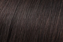 Load image into Gallery viewer, WS Secret Weft | euronaturals Premium Remi | #2 Darkest Brown