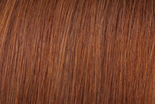 Load image into Gallery viewer, WS Invisible Tape Hair Extensions | euronaturals Premium Remi | #33 Dark Copper