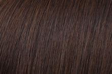 Load image into Gallery viewer, WS Invisible Tape Hair Extensions | euronaturals Premium Remi | #3 Dark Chocolate Brown