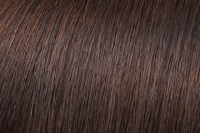 Load image into Gallery viewer, WS Secret Weft | euronaturals Premium Remi | #3 Dark Chocolate Brown