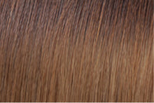 Load image into Gallery viewer, Tape-in Hair Extensions | euronaturals Premium Remi | #4/10 Rooted