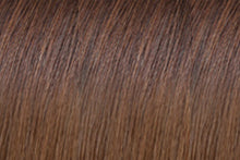 Load image into Gallery viewer, WS Tape-in Hair Extensions | euronaturals Classic Remi | #4/8 Ombre