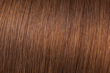 Load image into Gallery viewer, WS Fusion Hair Extensions | euronaturals Elite Remi | #7 Golden Caramel