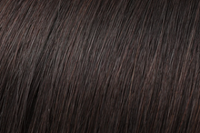 Load image into Gallery viewer, WS iLoc Hair Extensions | euronaturals Premium Remy | #3 Dark Chocolate Brown
