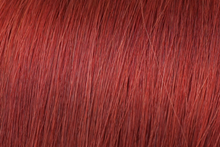 Load image into Gallery viewer, WS i-Tip Hair Extensions | euronaturals Classic Remi | #135 Dark Auburn