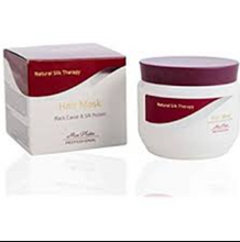 Load image into Gallery viewer, WS Mon Platin Black Caviar Mask