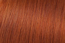 Load image into Gallery viewer, WS Invisible Tape Hair Extensions | euronaturals Premium Remi | #130 Copper Blonde