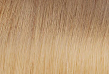 Load image into Gallery viewer, Nano-tip Hair Extensions | euronaturals Premium Remi | #12/613 Ombre
