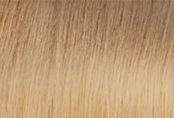 Nano-tip Hair Extensions | euronaturals Premium Remi | #12/613 Ombre