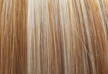 WS Fusion Hair  Extensions | euronaturals Premium Remi | #10/14 Highlighted