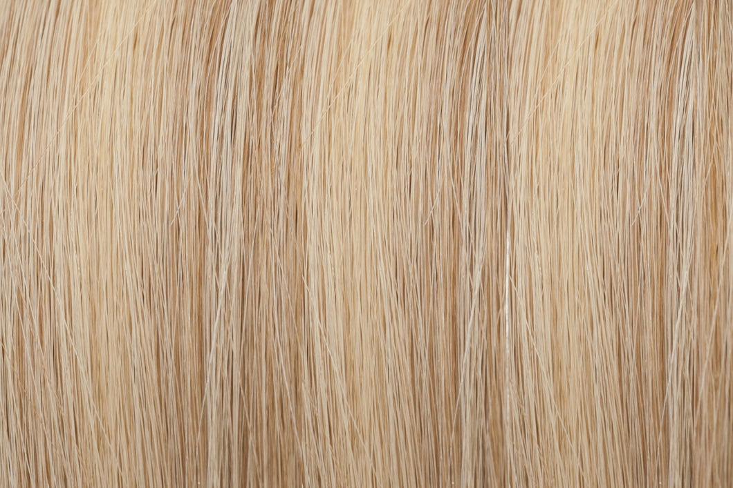 WS iLoc Hair Extensions | euronaturals Elite Remi | #1031/9 Highlighted