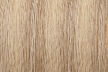 Load image into Gallery viewer, Machine-Sewn Hair Weft | euronaturals Classic Remi | #613/10 Highlighted
