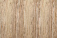 Load image into Gallery viewer, Machine-Sewn Hair Weft | euronaturals Premium Remi | #8/24 Highlighted
