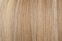 Load image into Gallery viewer, WS Machine-Sewn Hair Weft | euronaturals Classic Remi | #613/12 Highlighted
