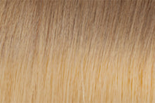 Load image into Gallery viewer, WS Tape-in Hair Extensions | euronaturals Premium Remi | #12/22 Ombre
