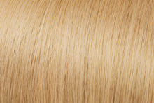 Load image into Gallery viewer, Silk Base Top-of-the-Head Piece Small | Premium Remi | Sandy Blonde #14
