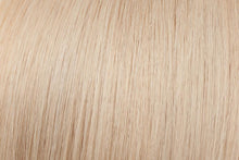Load image into Gallery viewer, Silk Base Top-of-the-Head Piece Large | Premium Remi | #16 Beige Blonde
