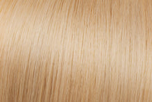 Load image into Gallery viewer, WS Fusion Hair Extensions | euronaturals Elite Remi | #9 Light Golden Brown
