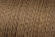 Load image into Gallery viewer, Invisible Tape Hair Extensions | euronaturals Premium Remi | #18 Light Ash Blonde
