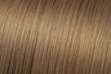Load image into Gallery viewer, Clip-in Hair Extensions | euronaturals Premium Remi | #18 Light Ash Blonde
