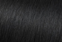 Load image into Gallery viewer, WS Hand-Tied Weft | euronaturals Premium Remi | #1 Jet Black
