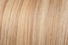 Load image into Gallery viewer, WS Clip-in Hair Extensions | euronaturals Premium Remy | #12/60 Highlighted
