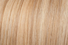Load image into Gallery viewer, WS Fusion Hair Extensions | euronaturals Premium Remi | #12/60 Highlighted
