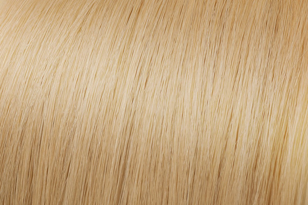 WS iLoc Hair Extensions | euronaturals Elite Remi | #10/7 Highlighted