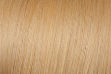 Load image into Gallery viewer, WS Invisible Tape Hair Extensions | euronaturals Premium Remi | #24 Medium Golden Blonde
