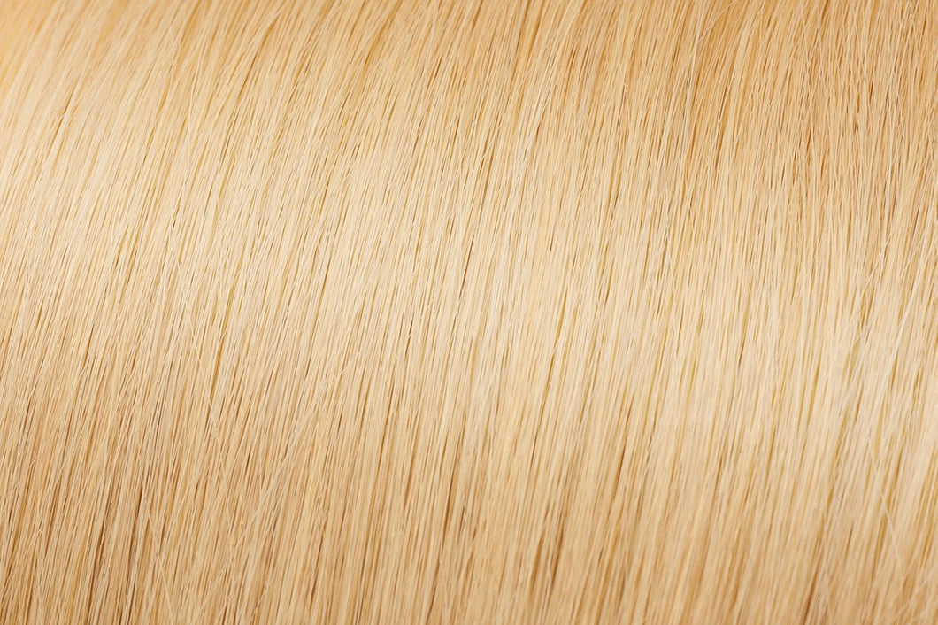 Dark Golden Blonde Hair (#26)