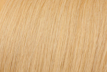 Load image into Gallery viewer, WS Invisible Tape Hair Extensions | euronaturals Classic Remi | #26 Dark Golden Blonde
