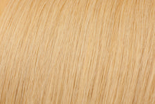 Load image into Gallery viewer, WS i-Tip Hair Extensions | euronaturals Classic Remi | #26 Dark Golden Blonde
