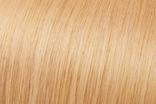 Load image into Gallery viewer, WS Tape-in Hair Extensions | euronaturals Premium Remi | #27 Golden Rose Blonde
