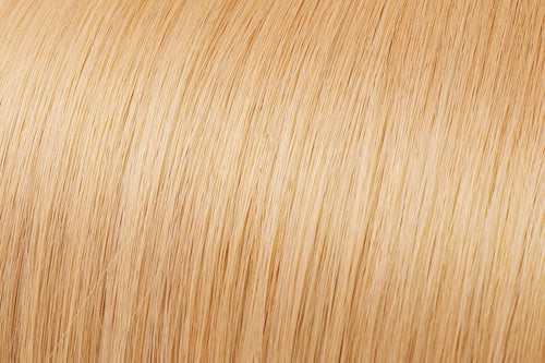 Golden Blonde Hair (#27)