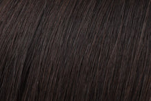 Load image into Gallery viewer, WS Clip-in Hair Extensions | Intatta Virgin Remi | #1B Natural Black-Brown

