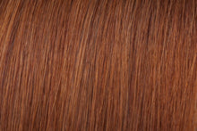 Load image into Gallery viewer, WS Invisible Tape Hair Extensions | euronaturals Premium Remi | #30 Copper
