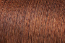 Load image into Gallery viewer, Halo Hair Extension | euronaturals Premium Remi | #33 Dark Copper
