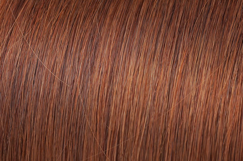 Deep Copper Hair (#33)