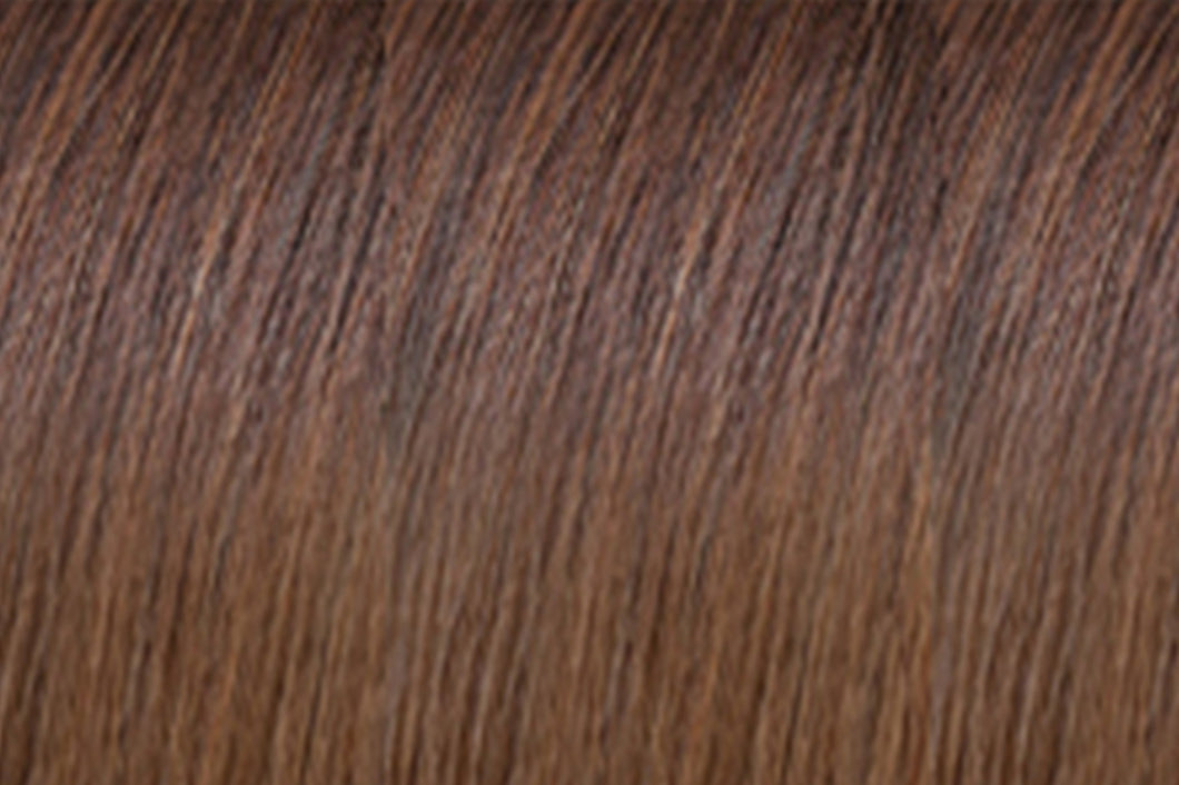 WS Tape-in Hair Extensions | euronaturals Classic Remi | #4/10 Rooted