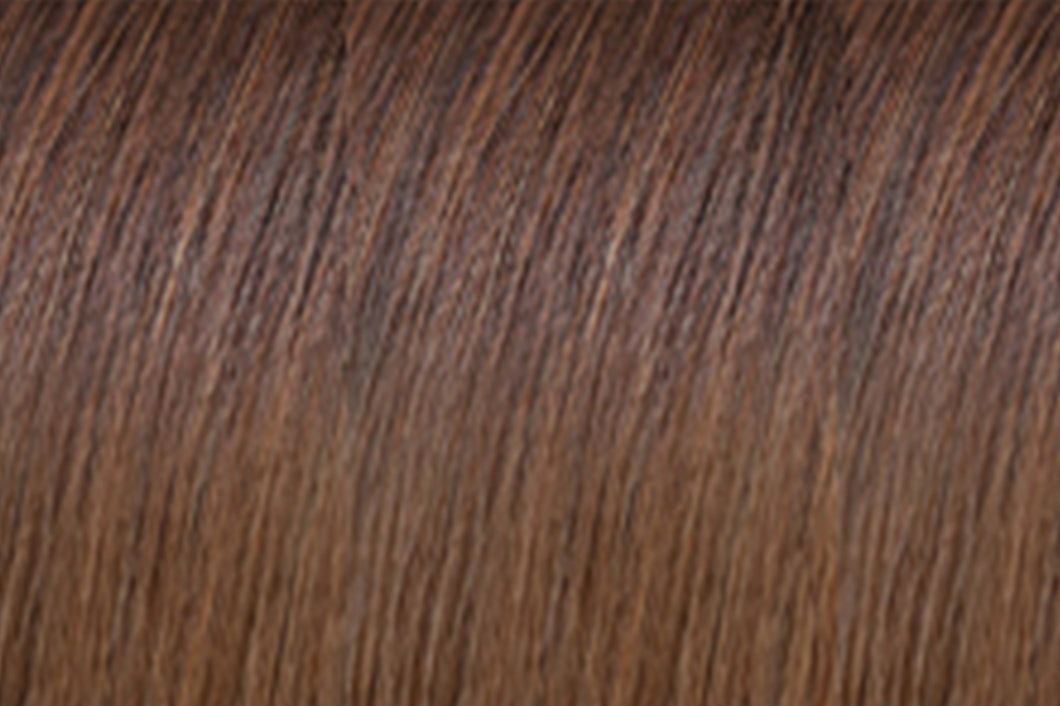 Tape-in Hair Extensions | euronaturals Classic Remi | #4/8 Ombre