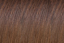 Load image into Gallery viewer, Tape-in Hair Extensions | euronaturals Premium Remi | #4/8 Ombre
